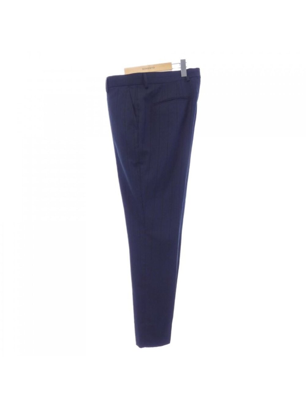 Louis Vuitton Pants Navy